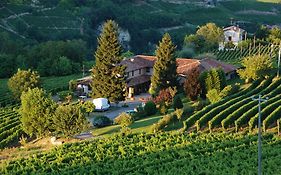 Cadgal - Tenuta Valdivilla